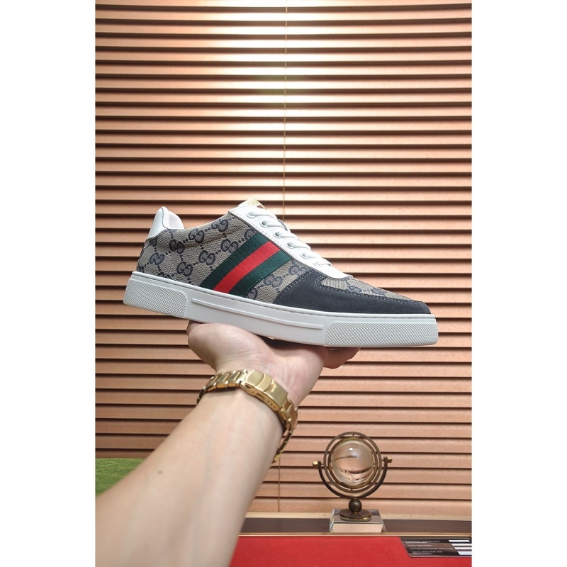 G*u*i sneakers